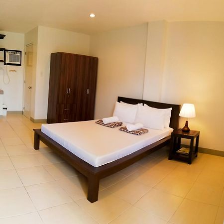 Veranda Residence Inn Tacloban Zewnętrze zdjęcie
