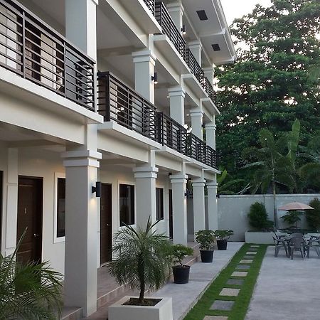 Veranda Residence Inn Tacloban Zewnętrze zdjęcie