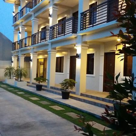 Veranda Residence Inn Tacloban Zewnętrze zdjęcie