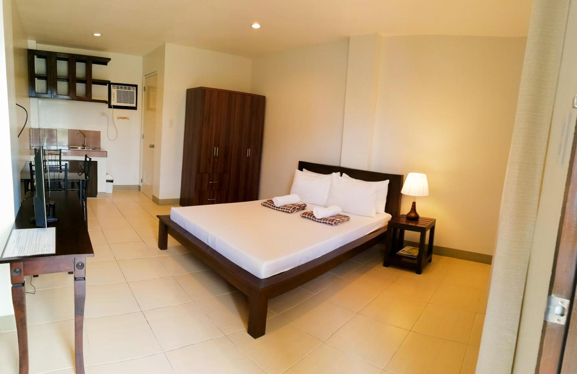 Veranda Residence Inn Tacloban Zewnętrze zdjęcie