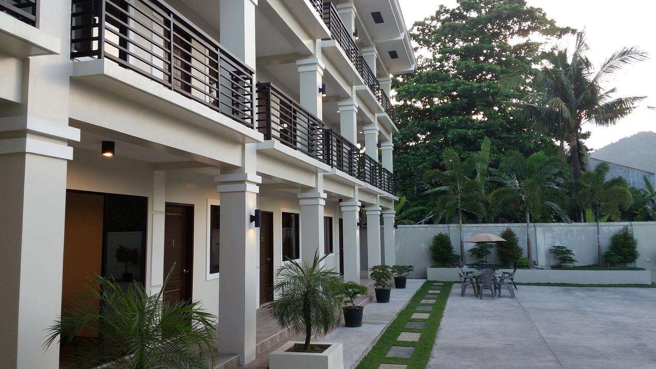 Veranda Residence Inn Tacloban Zewnętrze zdjęcie