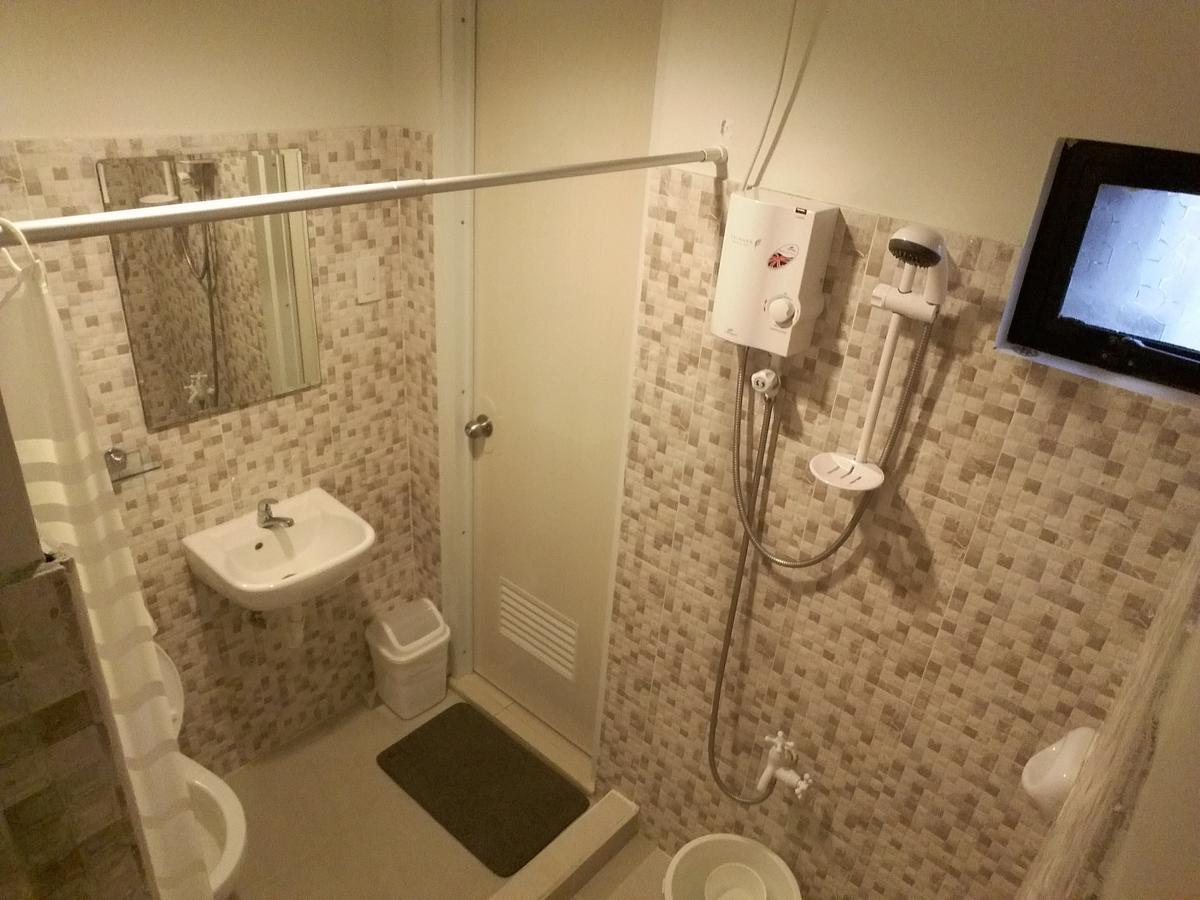 Veranda Residence Inn Tacloban Zewnętrze zdjęcie