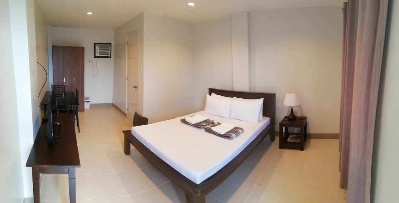 Veranda Residence Inn Tacloban Zewnętrze zdjęcie