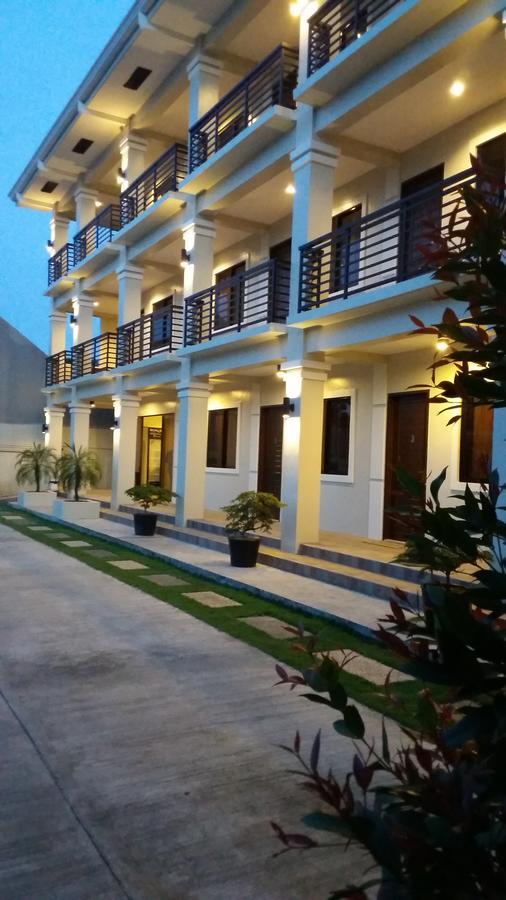 Veranda Residence Inn Tacloban Zewnętrze zdjęcie
