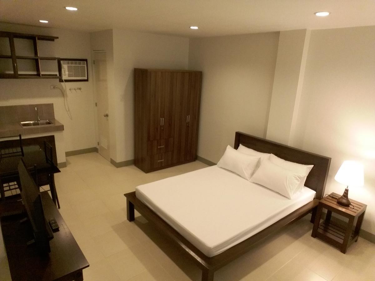 Veranda Residence Inn Tacloban Zewnętrze zdjęcie