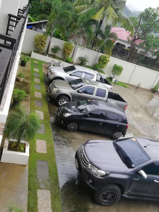 Veranda Residence Inn Tacloban Zewnętrze zdjęcie