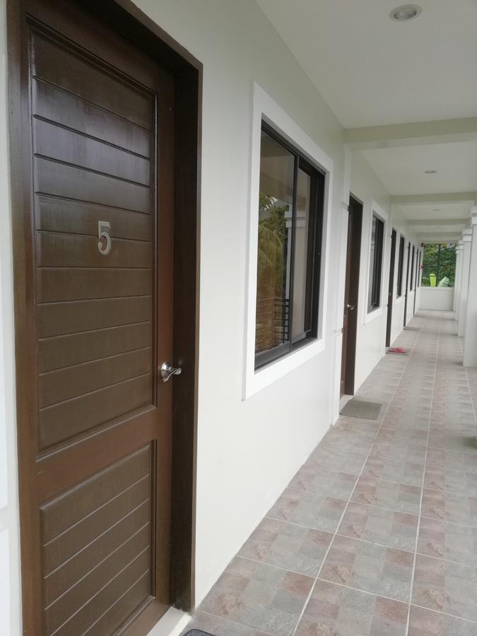 Veranda Residence Inn Tacloban Zewnętrze zdjęcie