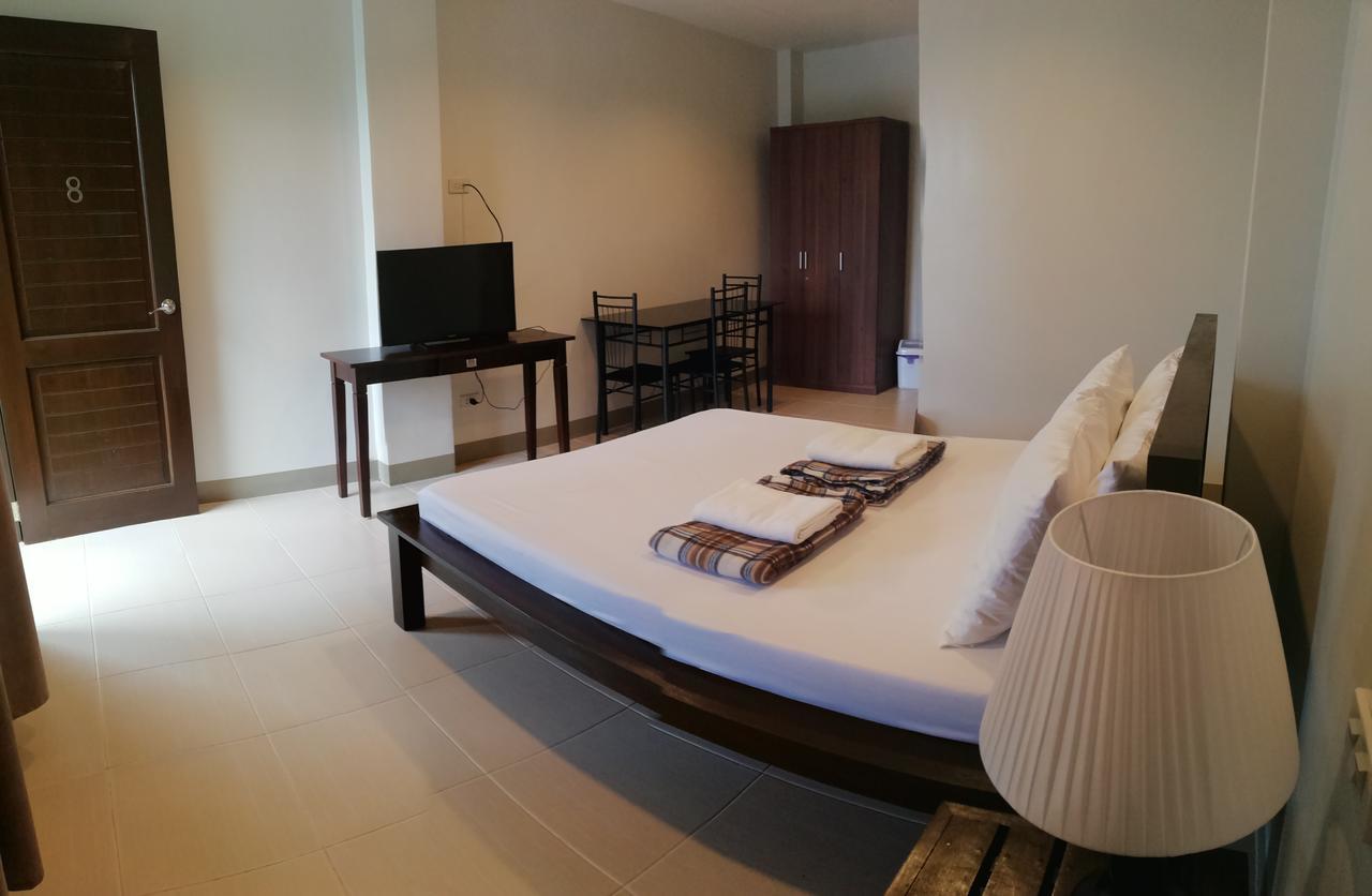 Veranda Residence Inn Tacloban Zewnętrze zdjęcie