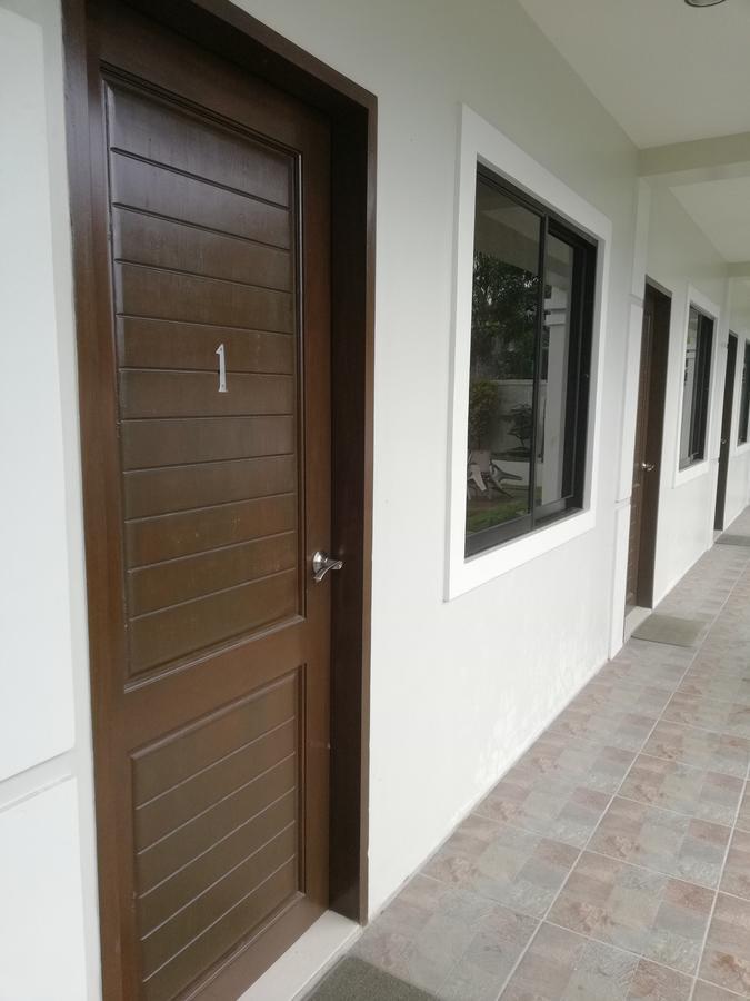 Veranda Residence Inn Tacloban Zewnętrze zdjęcie