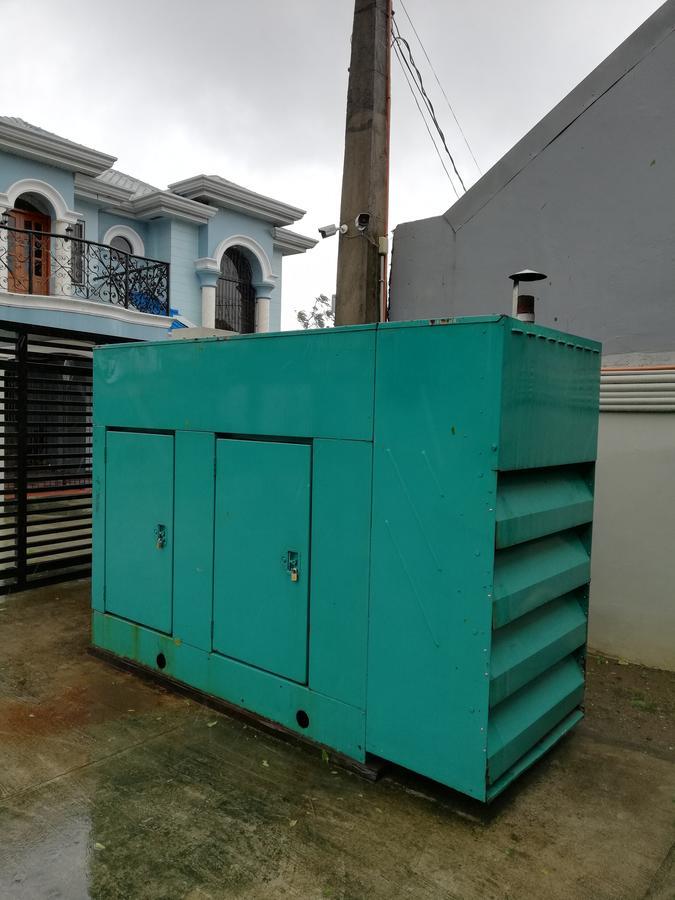 Veranda Residence Inn Tacloban Zewnętrze zdjęcie