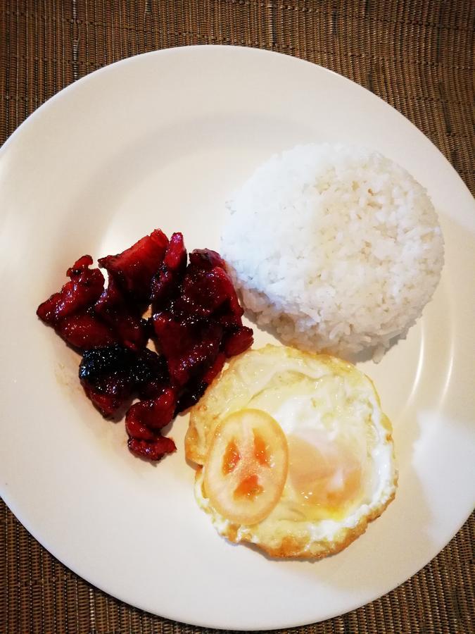 Veranda Residence Inn Tacloban Zewnętrze zdjęcie