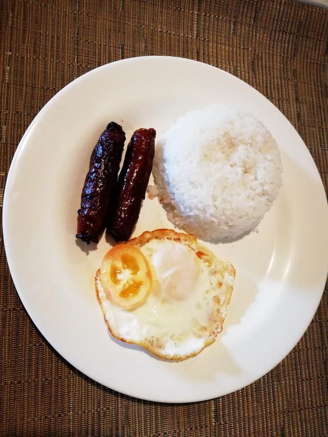 Veranda Residence Inn Tacloban Zewnętrze zdjęcie