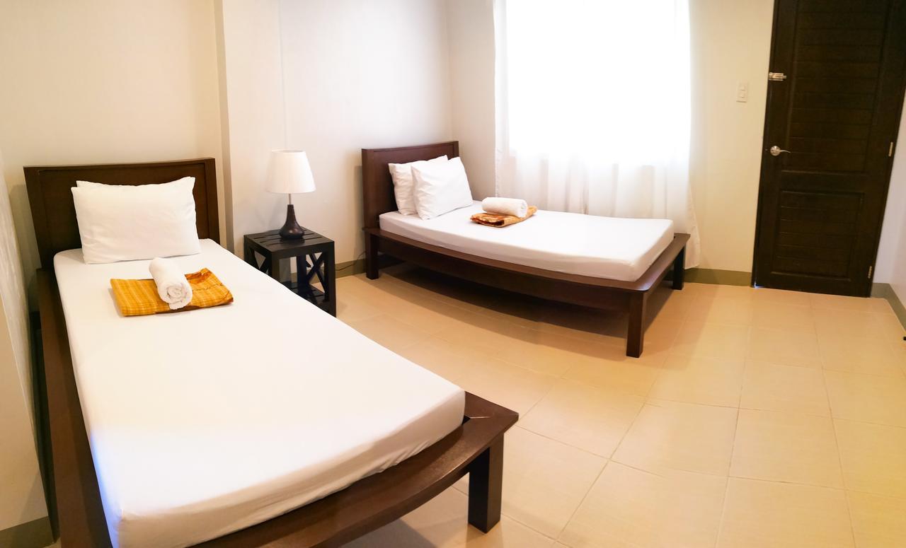Veranda Residence Inn Tacloban Zewnętrze zdjęcie