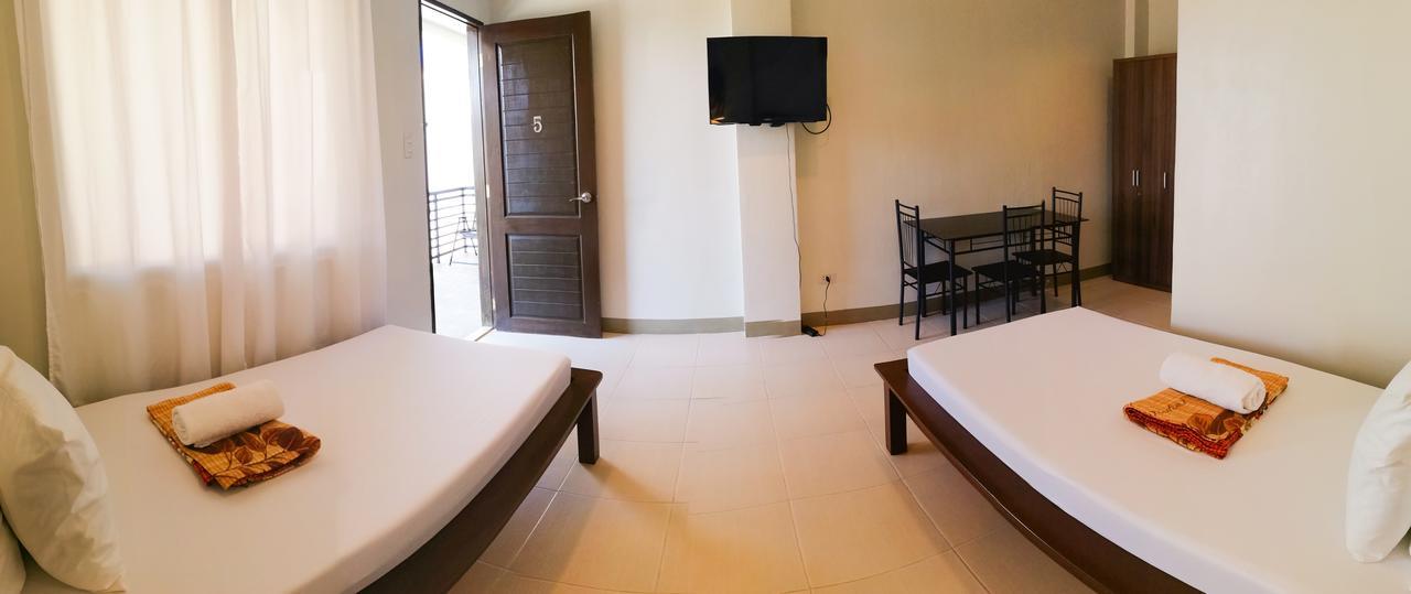 Veranda Residence Inn Tacloban Zewnętrze zdjęcie