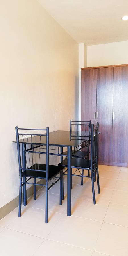 Veranda Residence Inn Tacloban Zewnętrze zdjęcie