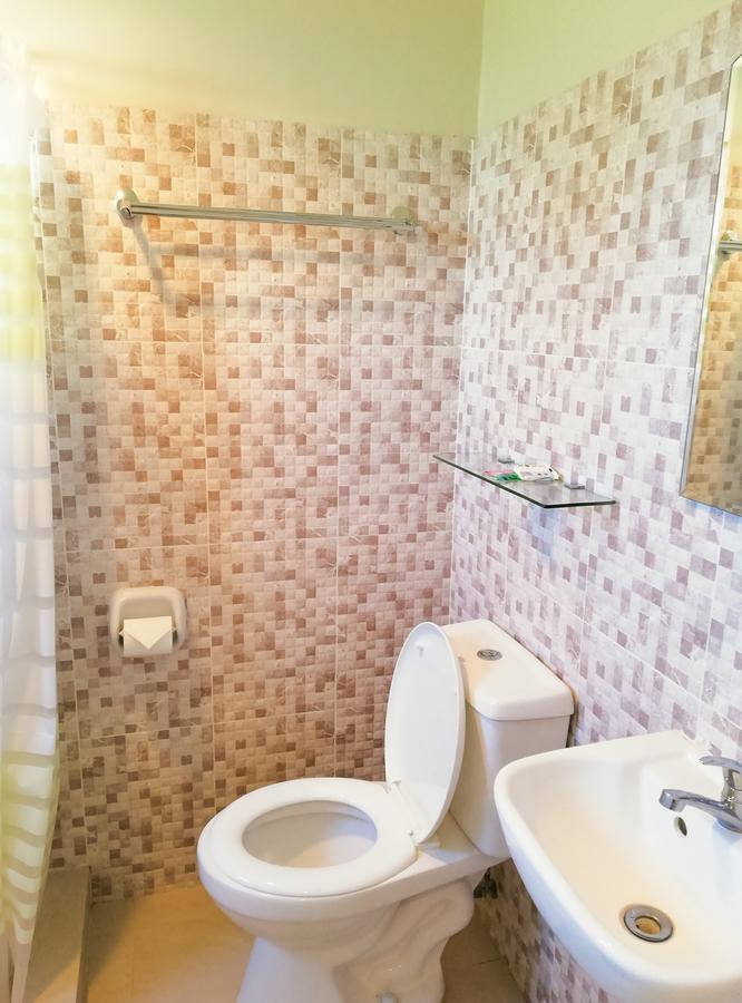 Veranda Residence Inn Tacloban Zewnętrze zdjęcie