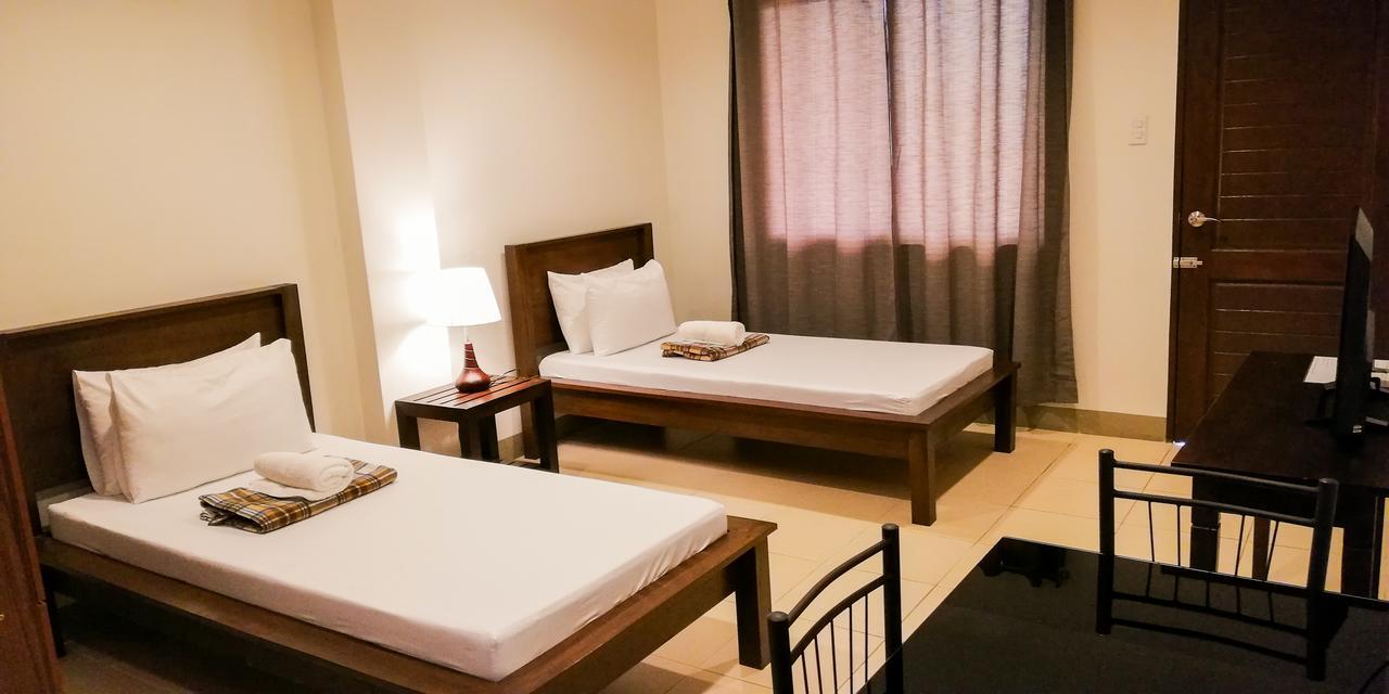 Veranda Residence Inn Tacloban Zewnętrze zdjęcie