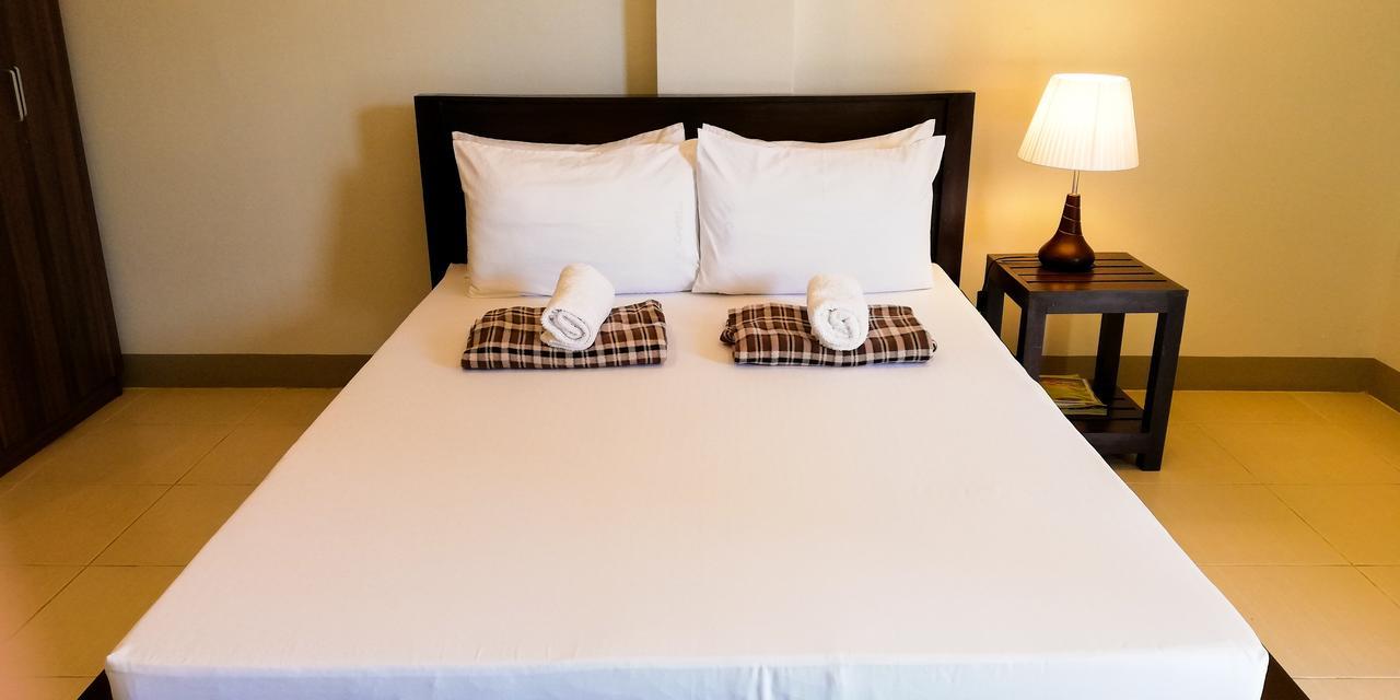 Veranda Residence Inn Tacloban Zewnętrze zdjęcie