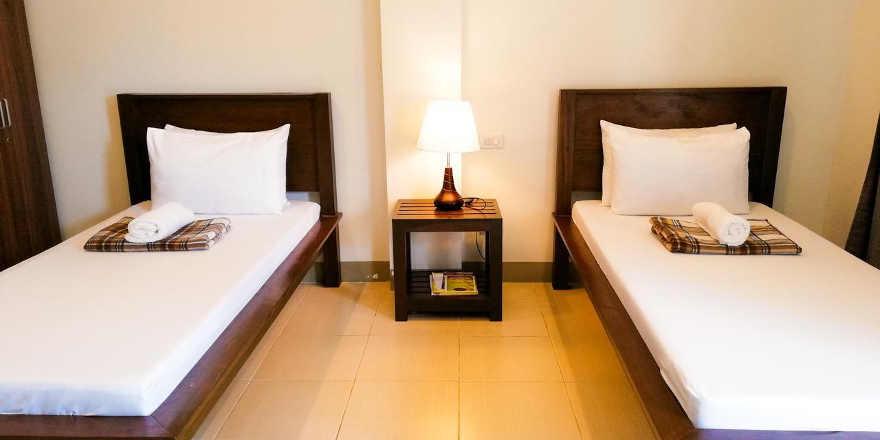 Veranda Residence Inn Tacloban Zewnętrze zdjęcie