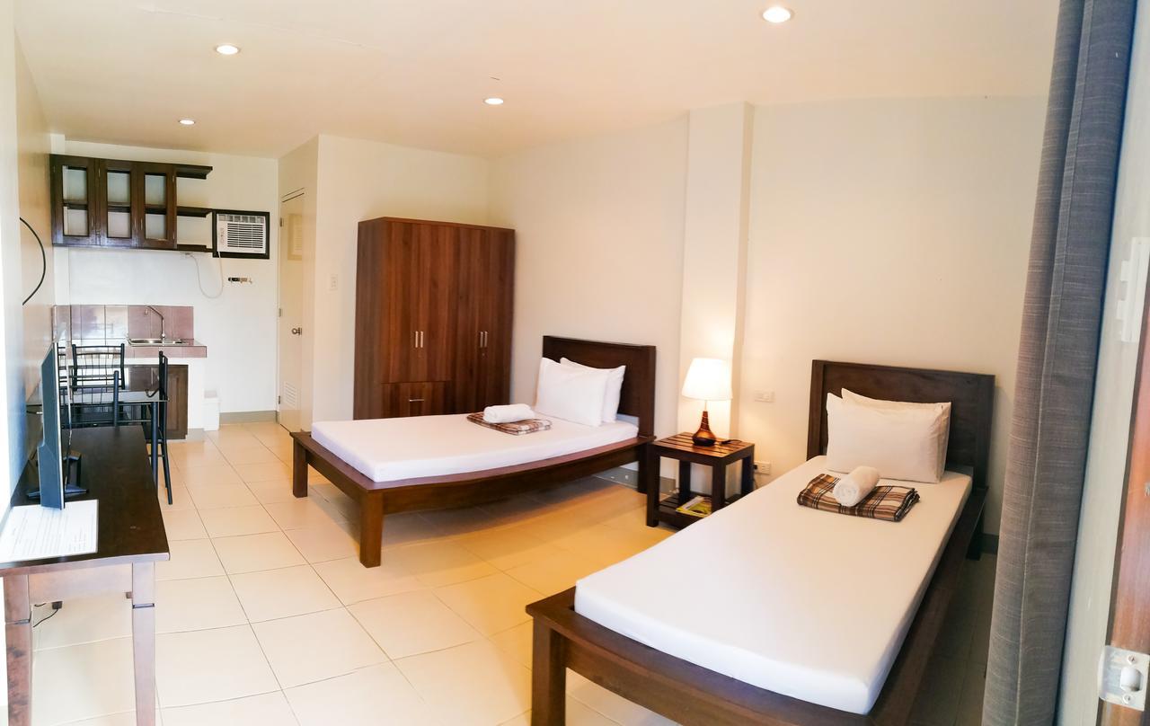 Veranda Residence Inn Tacloban Zewnętrze zdjęcie